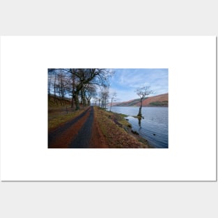 Loch Earn Posters and Art